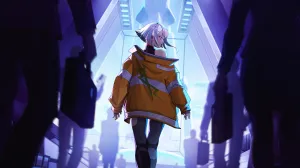 What Edgerunners: Burn Bright Means for Cyberpunk TCG Player…
