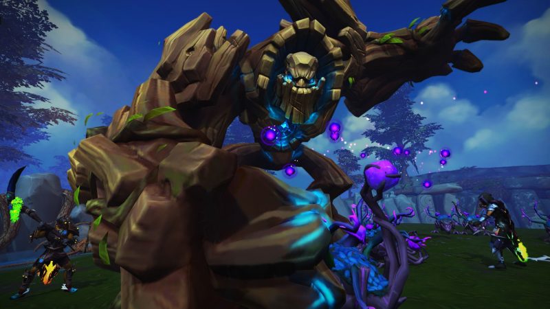 What RuneScape Reignited Means for Your Existing Progress