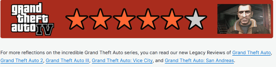 IGN Revisits GTA 4: Why It's the Most Respected Entry in the Series