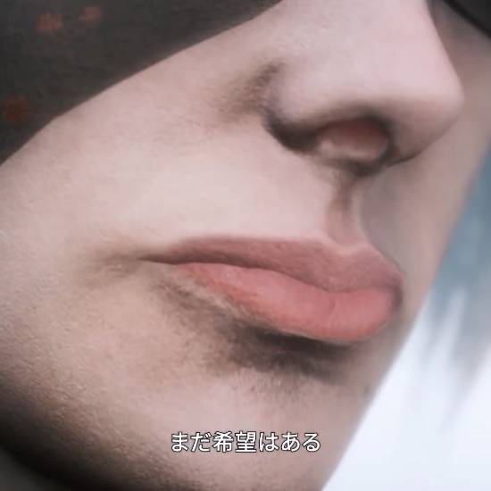 NieR: Automata Invades Dead by Daylight with 2B, A2 and Emil Skins