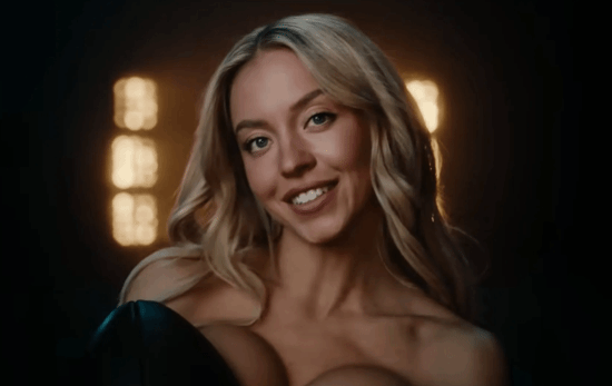 Sony Exec Behind Sydney Sweeney's Rise Gets Big Promotion