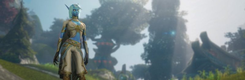 What WoW's Split Expansion Strategy Means for Your Wallet