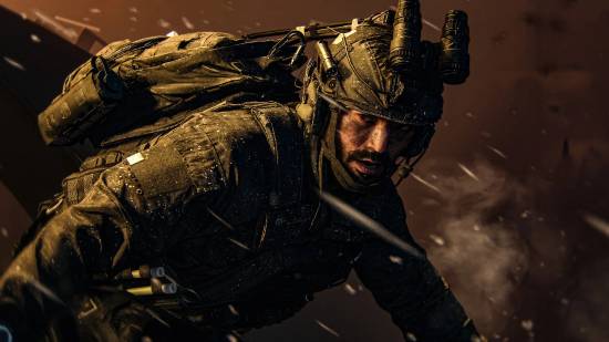 Call of Duty 23: Modern Warfare 4 on Switch 2 — 30FPS Campaign Is Fine, Says Preview