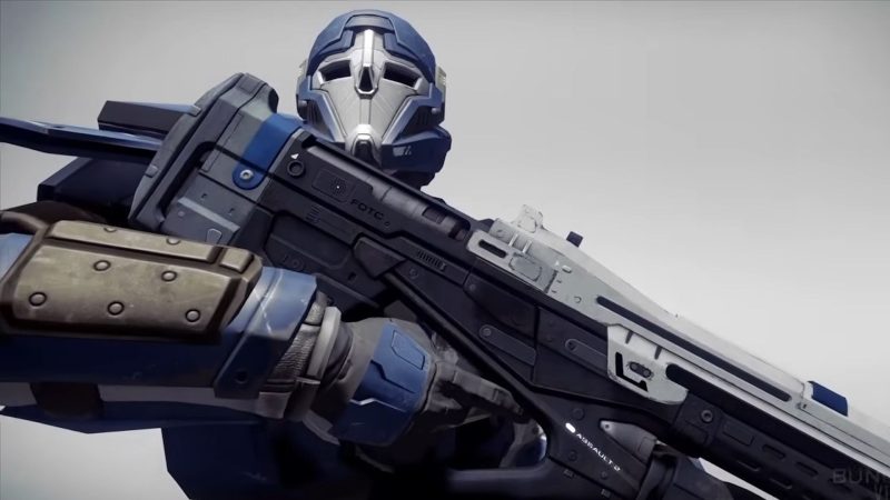 New Bungie boss casually shares Destiny 1 running on PC at 60 FPS in 4