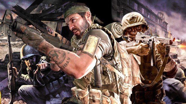 Call of Duty Is Getting a Brand-New Sub-Series, Activision Confirms
