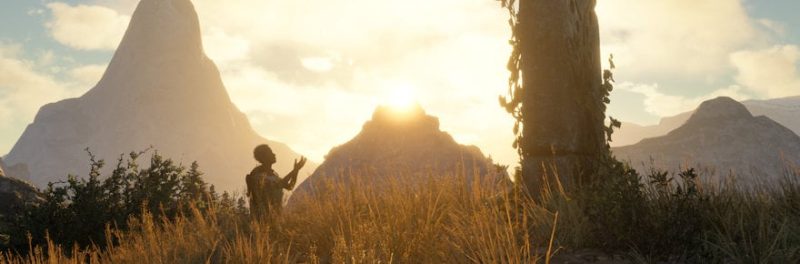 What Pax Dei's No-Expiry Plot Tokens Mean for Landowners