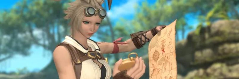 Final Fantasy XIV makes tweaks to Beastmaster’s Crucible mode and sets
