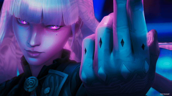 Valorant Unveils Agent 30: Hush, a Duelist From Guangdong