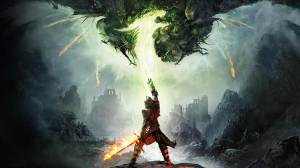 EA Might Sell Mass Effect and Dragon Age IPs, Says Ex-BioWare Boss