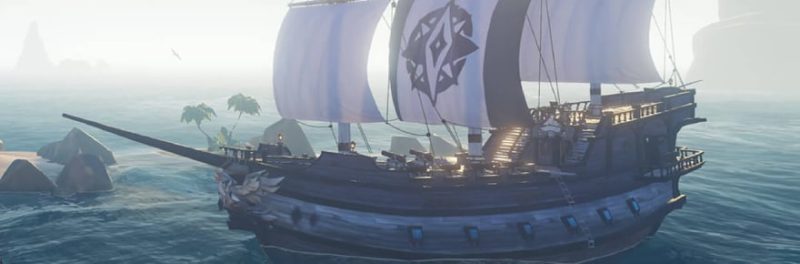 Sea of Thieves Devs Tease Last Ship Standing, Server Upgrades