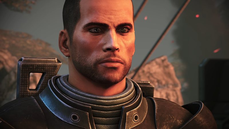 BioWare Shuts Down: Mass Effect 5 Cancelled as EA Closes Legendary Studio