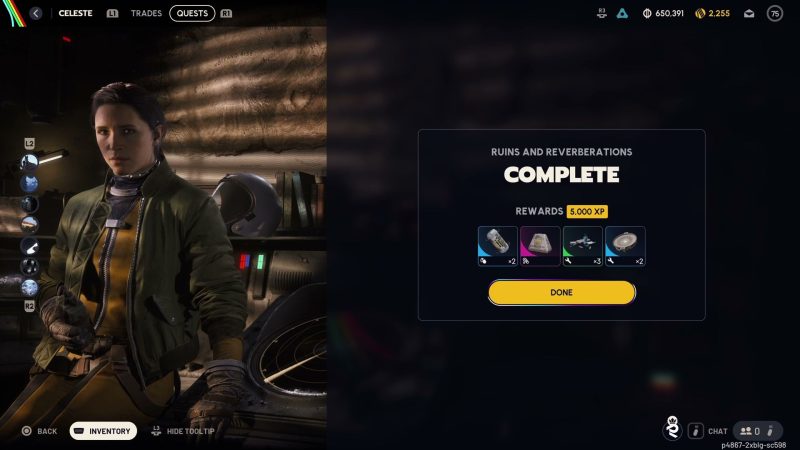 Arc Raiders Ruins and Reverberations guide and walkthrough