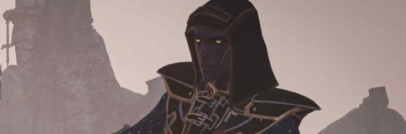 Camelot Unchained Adds Scout Archetype and Siege Mechanics