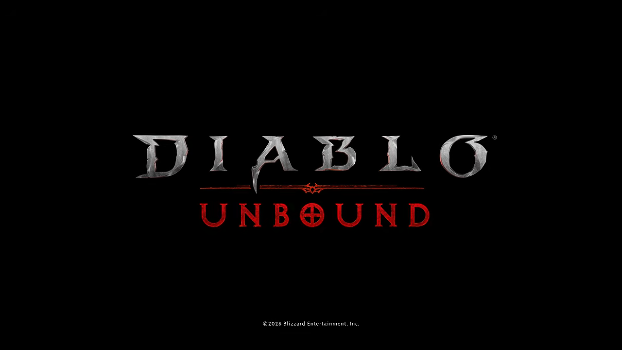 What Diablo: Unbound Means for Tabletop Fans