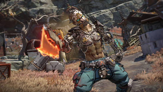 Borderlands 4 Reportedly Drops Denuvo — and Gets Cracked Fast
