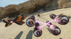 Star Wars Games Going Indie? Lucasfilm Embraces AA Studios