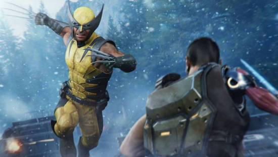 Insomniac's Wolverine Slammed as Too Conservative by Critics