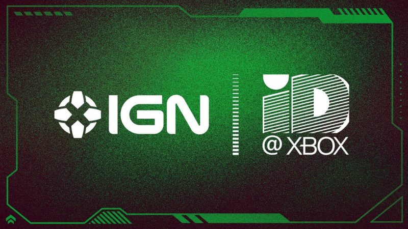 ID@Xbox Showcase Returns in October With 18 Games