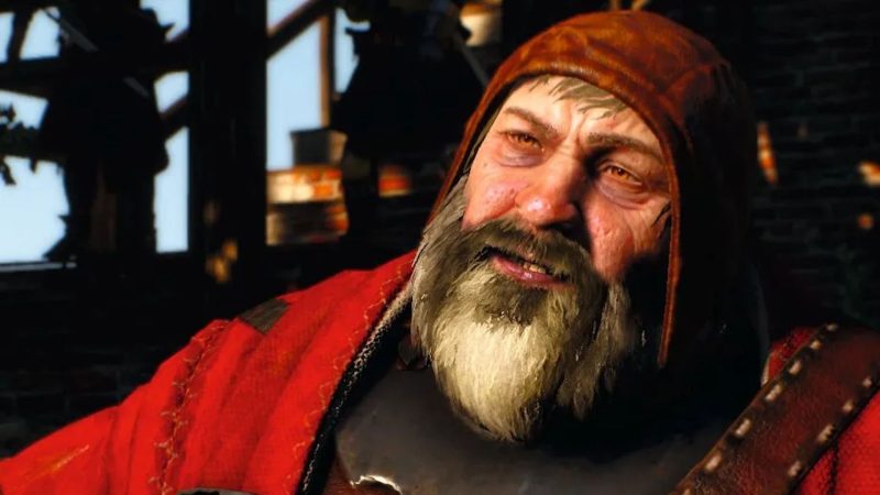 Witcher 3 Remaster Smashes Steam Player Record