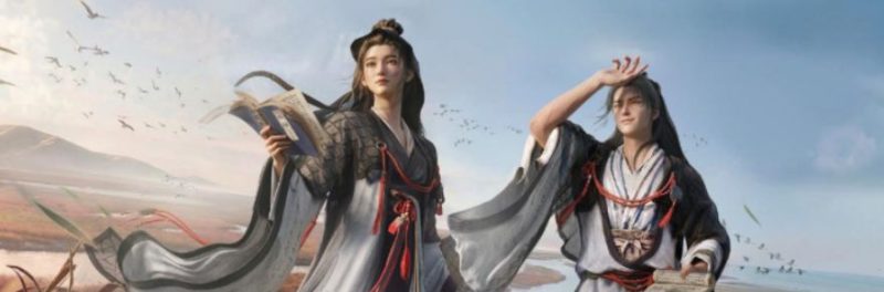 Where Winds Meet opens a new region, adds new sect, and lets players f