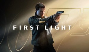 007 First Light Hits Switch 2 in 2027 With Exclusive Oversized Tie