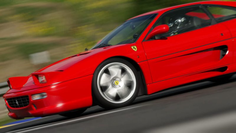 What Gran Turismo 7's Spec IV Update Means for Players