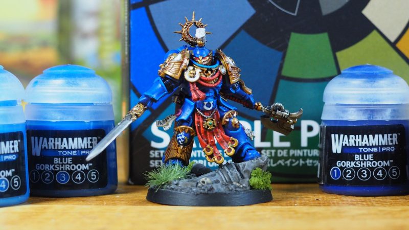 Warhammer Tone Pro: The Secret Weapon Beginners Have Been Waiting For