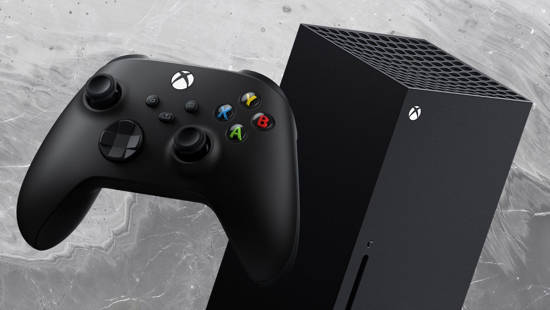 AMD's FSR 4.1 Is Coming to Xbox Series X — Here's What That Means