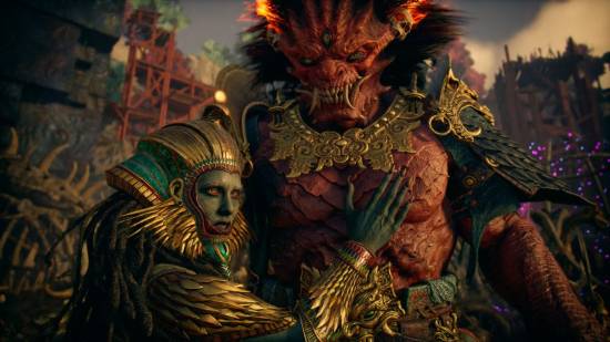 Kratos Actor: God of War Laufey Bridges Greek Era and 2018 Reboot