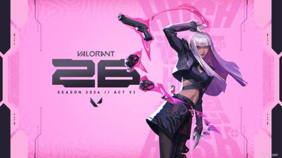 Valorant Unveils Agent 30: Hush, a Duelist From Guangdong