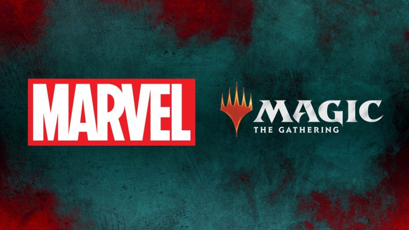 What Darkhold Destiny Means for MTG Players