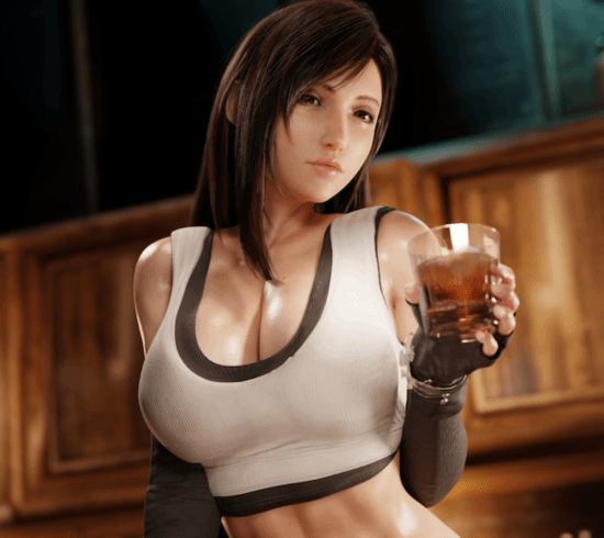 FF7 Revelation Director Promises Sephiroth Finale Will Blow Remake and Rebirth Away