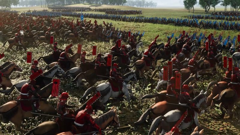 Shogun 2 Complete Edition Buyers Can Still Play as SEGA Rest…