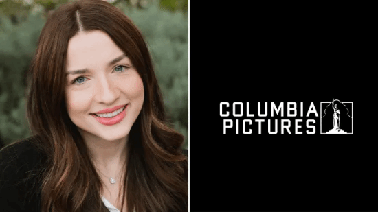 Sony Exec Behind Sydney Sweeney's Rise Gets Big Promotion