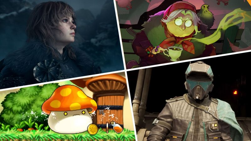 October 2026 Gaming Lineup: Everything You Can Play This Month