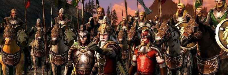 What Helm's Deep Meant for LOTRO Players