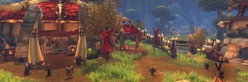 What WoW Forever's High-Level Zones Mean for Your Journey