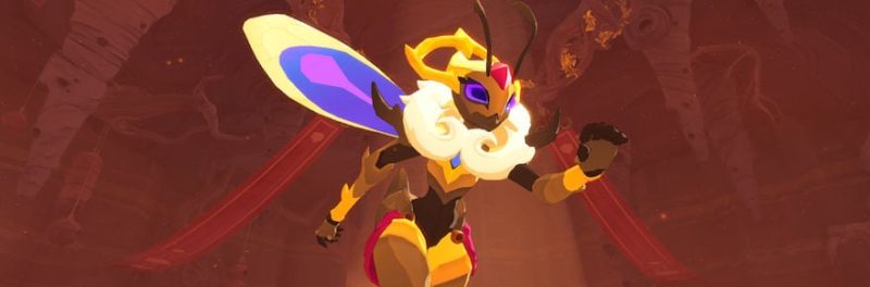 Farever's Call to Glory Update Adds Heroic Dungeons and Epic Loot