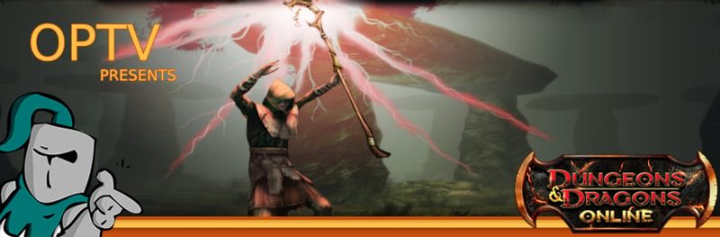 DDO's New Druid's Curse Event: What You Need to Know