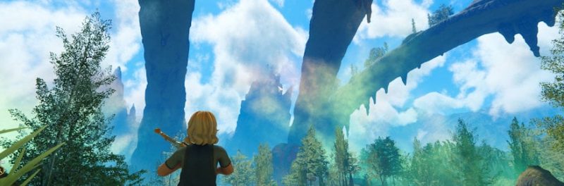 Stars Reach 'Lead the Way' Update Adds Cartography, Leadership & Stealth