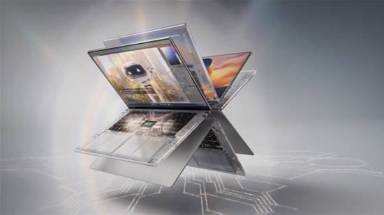 NVIDIA RTX Spark Laptops Are Here: A New Era for Windows PCs