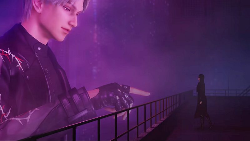 What the Blade Runner Crossover Means for Valko's Future
