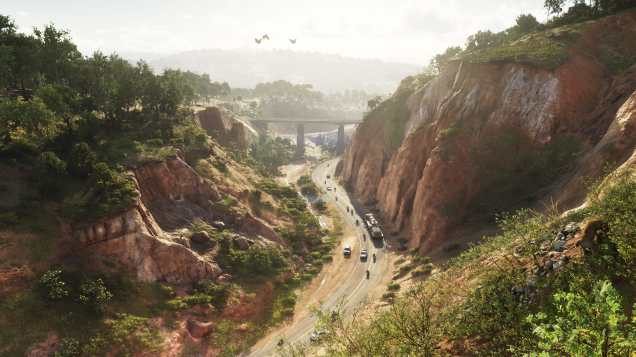 GTA 6's Tiny Details: From Horse Testicles to Narrow Roads