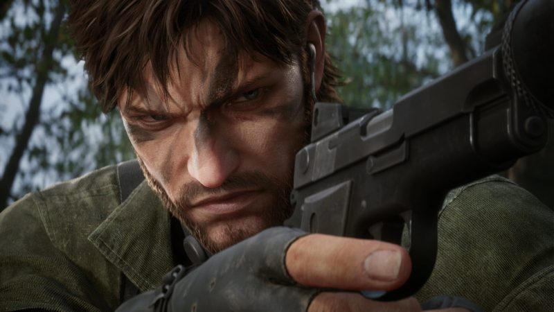What a New Metal Gear Without Kojima Means for Fans and Snak…