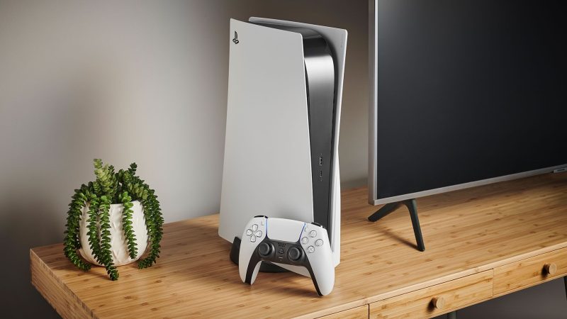 Ex-PlayStation Boss Slams Sony's Disc Decision as 'Insidious'