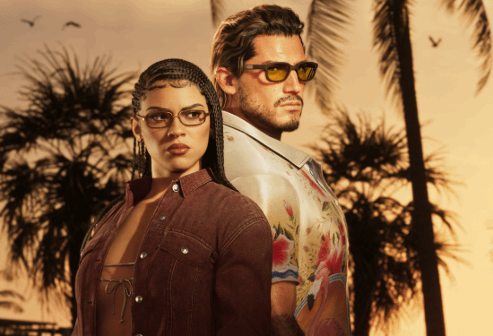 GTA 6 Is One Month Away and Fans Are Losing It