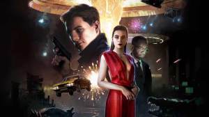 007 First Light's Free Extended Operations Update Adds Racing, Photo Mode, and More