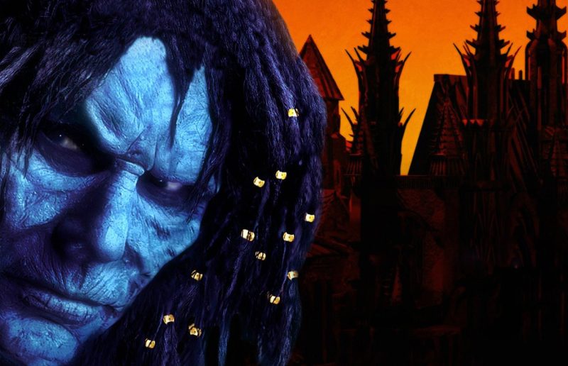 Planescape: Torment Enhanced Edition Gets Big 3.2 Patch