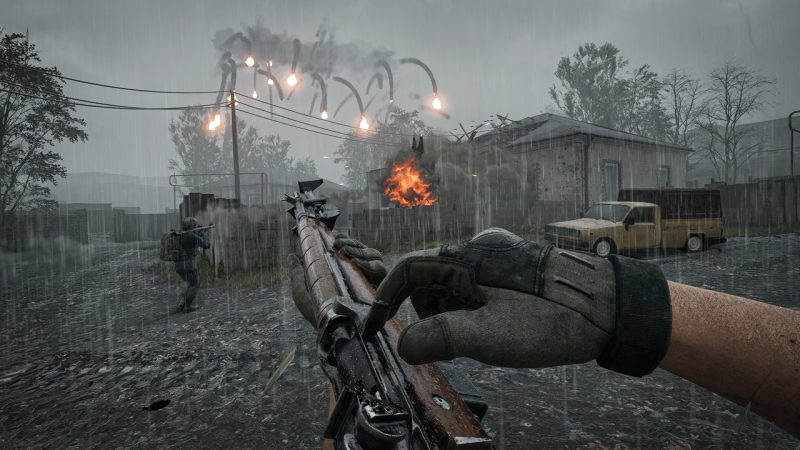 How Wardogs' Rain System Will Reshape Your Matches in Season…