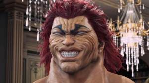 Baki’s Yujiro Hanma Is About To Turn Tekken 8 Into A Full-Blown Muscle